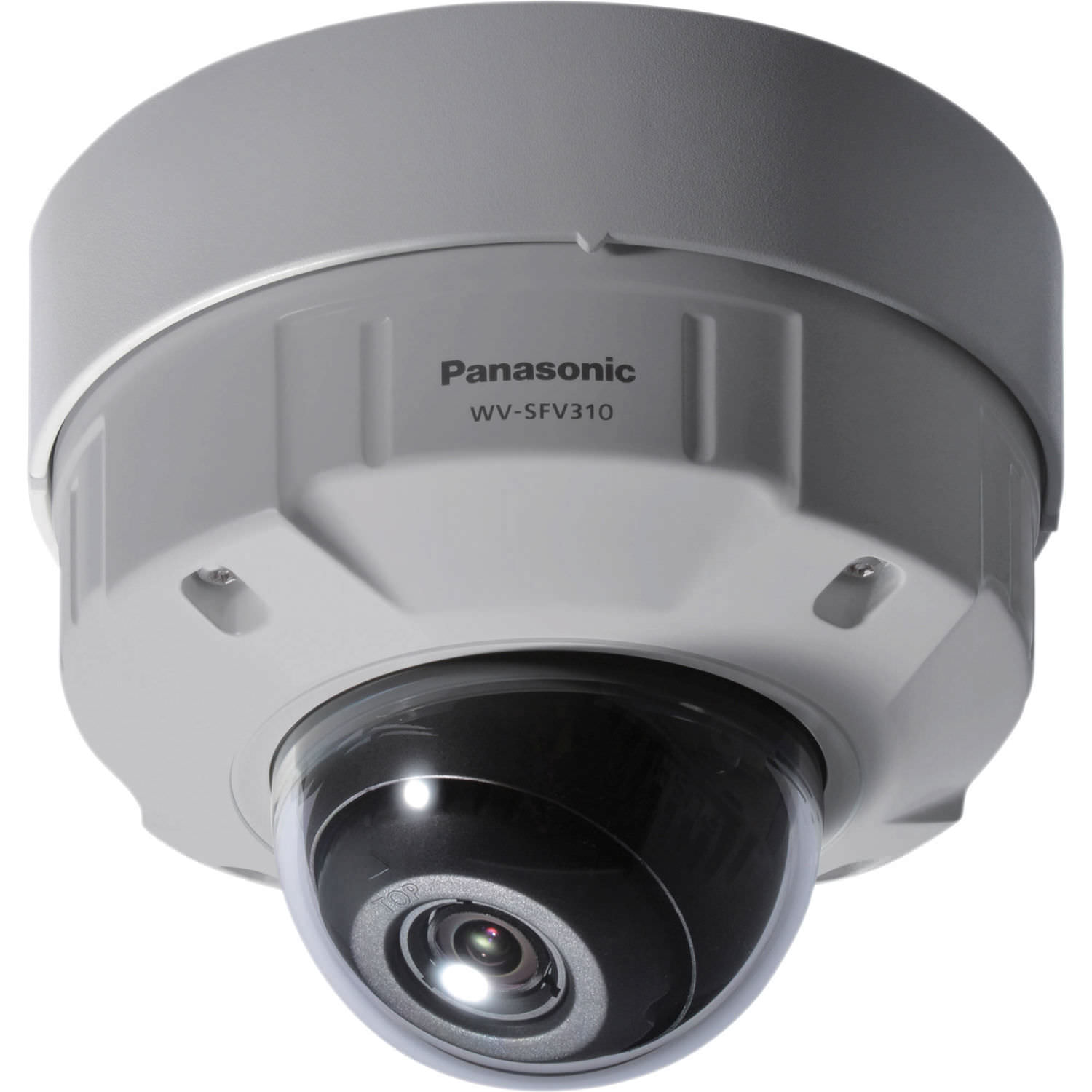 Купольная Уличная IP камера Panasonic WV-SFV310 по выгодной цене 62 300 р.  с доставкой по России - Тысяча товаров для автоматизации