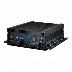 Wisenet (Samsung) TRM-1610S