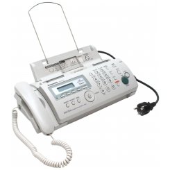 Panasonic KX-FP218RUW