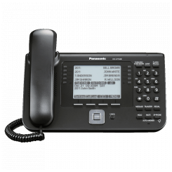 Panasonic KX-UT248RUB