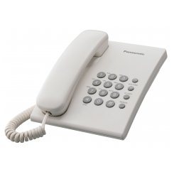 Panasonic KX-TS2350RUW