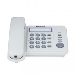Panasonic KX-TS2352RUW
