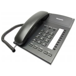 Panasonic KX-TS2382RUB