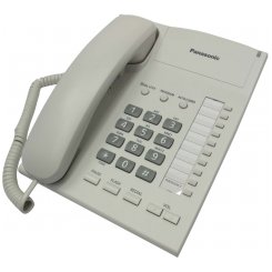 Panasonic KX-TS2382RUW