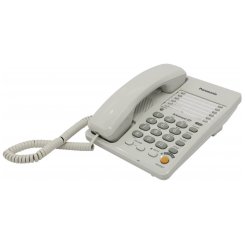 Panasonic KX-TS2363RUW