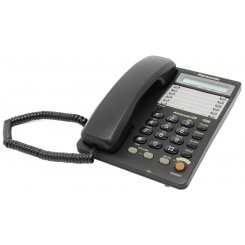 Panasonic KX-TS2365RUB