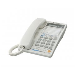 Panasonic KX-TS2368RUW