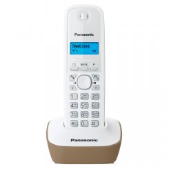 Panasonic KX-TG1611RUJ