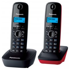 Panasonic KX-TG1612RU3