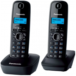 Panasonic KX-TG1612RUH