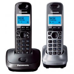 Panasonic KX-TG2512RU2