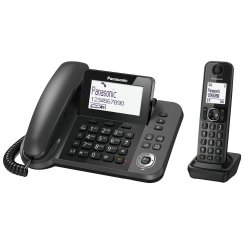 Panasonic KX-TGF320RUM