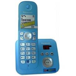 Panasonic KX-TG6821RUF