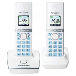 Panasonic KX-TG8052RUW