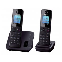 Panasonic KX-TGH222RUB