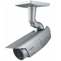 Panasonic WV-SPW631L