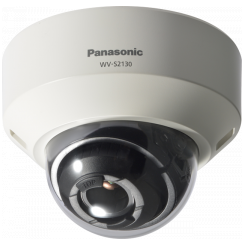 Panasonic WV-S2130