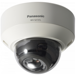 Panasonic WV-S2131L