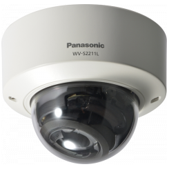 Panasonic WV-S2211L