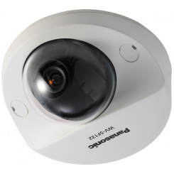 Panasonic WV-SF132E