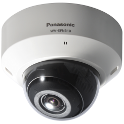 Panasonic WV-SFN310