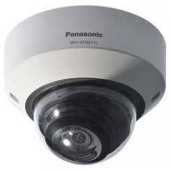 Panasonic WV-SFN611L