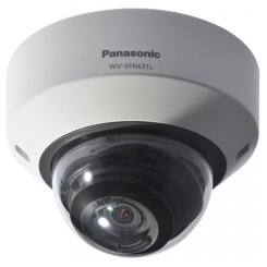 Panasonic WV-SFN631L