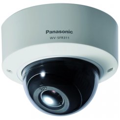 Panasonic WV-SFR311