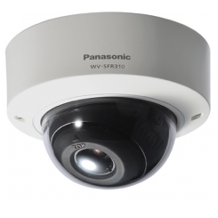 Panasonic WV-SFR310