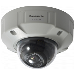 Panasonic WV-S2550L