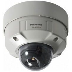 Panasonic WV-S2531LN