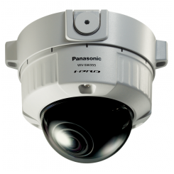 Panasonic WV-SW355E