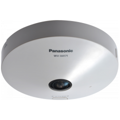 Panasonic WV-X4171