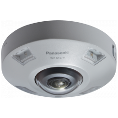 Panasonic WV-X4571LM