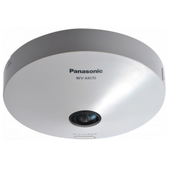 Panasonic WV-X4170