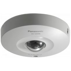 Panasonic WV-SW458