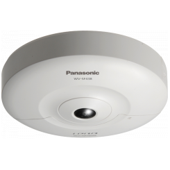 Panasonic WV-SF438E