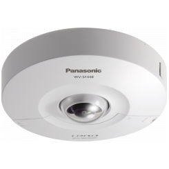 Panasonic WV-SF448E