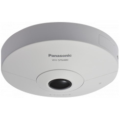 Panasonic WV-SFN480