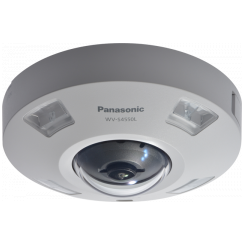 Panasonic WV-S4550L