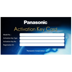 Panasonic KX-NSA201W