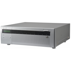 Panasonic WJ-HXE400/G