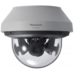 Panasonic WV-S8530N