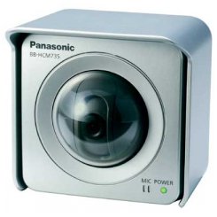 Panasonic BB-HCM735CE