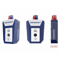 Hikvision DS-PEA2-21