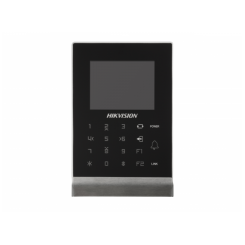 Hikvision DS-K1T105E