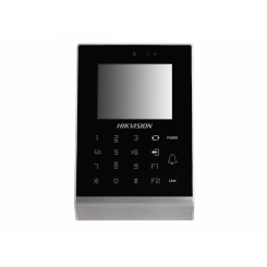 Hikvision DS-K1T105M-C