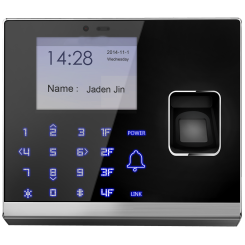 Hikvision DS-K1T201EF-C