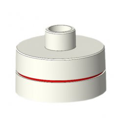 Hikvision DS-PRB-1120