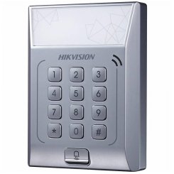 Hikvision DS-K1T801E